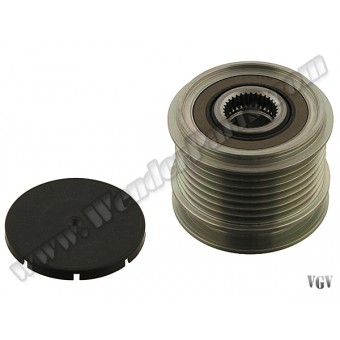 Şarj Dinamo Kasnağı M271 [W203 W204 W212]